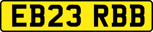EB23RBB