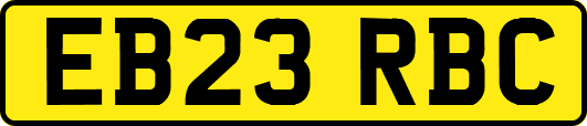 EB23RBC