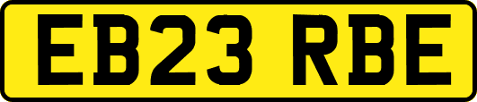 EB23RBE