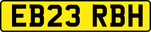 EB23RBH