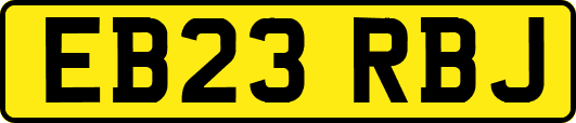 EB23RBJ