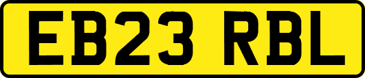 EB23RBL