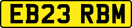 EB23RBM