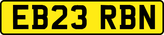 EB23RBN