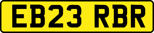 EB23RBR
