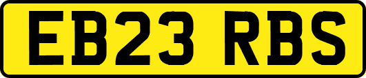 EB23RBS
