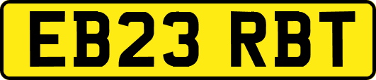 EB23RBT