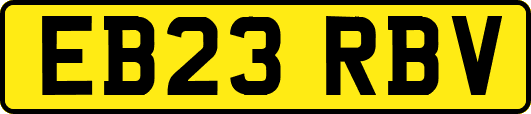 EB23RBV
