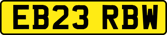 EB23RBW