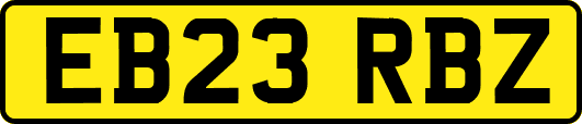 EB23RBZ