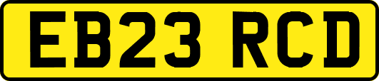 EB23RCD