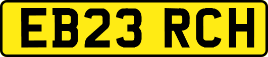 EB23RCH