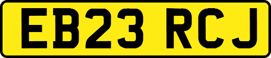EB23RCJ