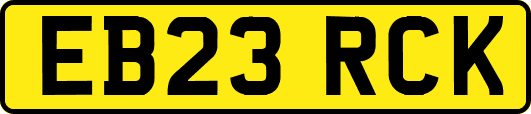 EB23RCK