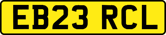 EB23RCL