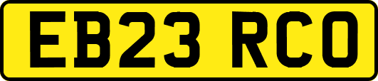 EB23RCO