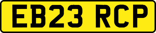 EB23RCP
