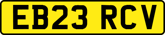 EB23RCV