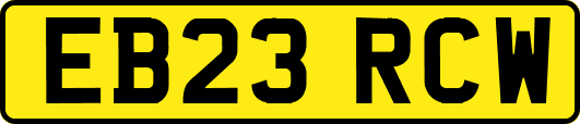 EB23RCW