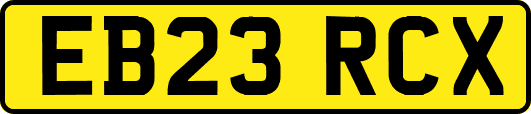 EB23RCX