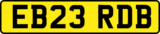 EB23RDB
