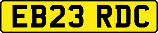 EB23RDC