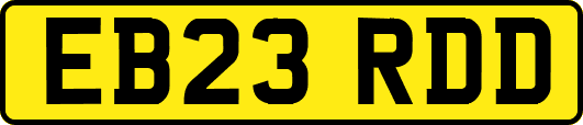 EB23RDD
