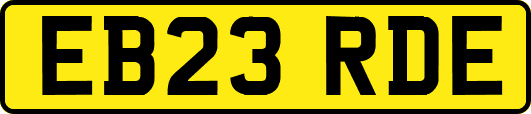 EB23RDE