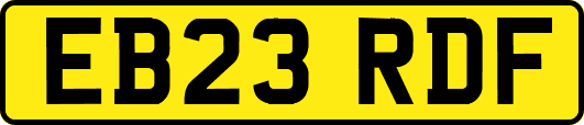 EB23RDF