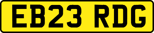 EB23RDG