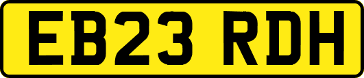 EB23RDH