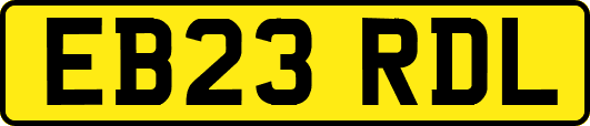 EB23RDL