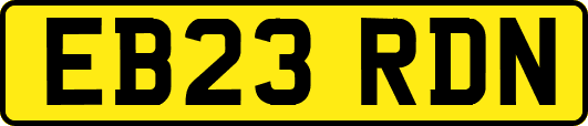 EB23RDN