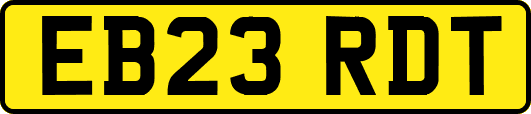 EB23RDT
