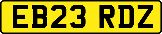 EB23RDZ