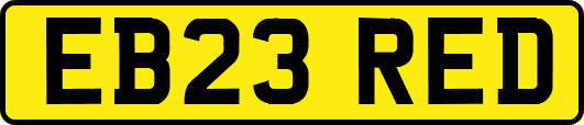 EB23RED