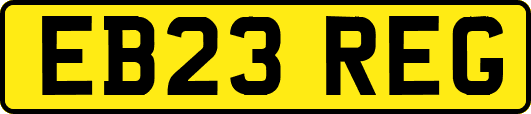 EB23REG