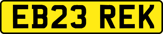 EB23REK