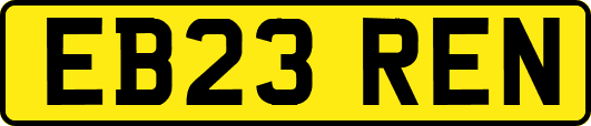 EB23REN