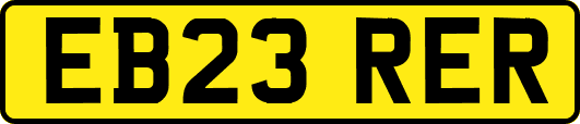 EB23RER