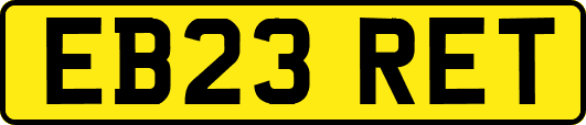 EB23RET