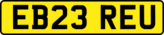 EB23REU
