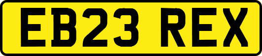 EB23REX