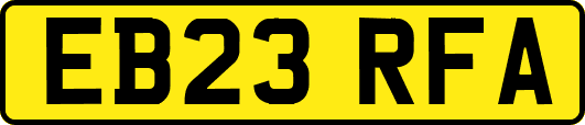 EB23RFA