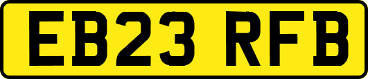 EB23RFB