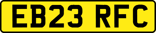 EB23RFC