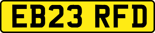 EB23RFD
