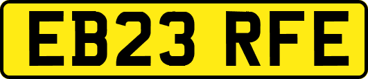 EB23RFE