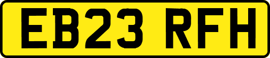 EB23RFH