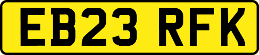 EB23RFK
